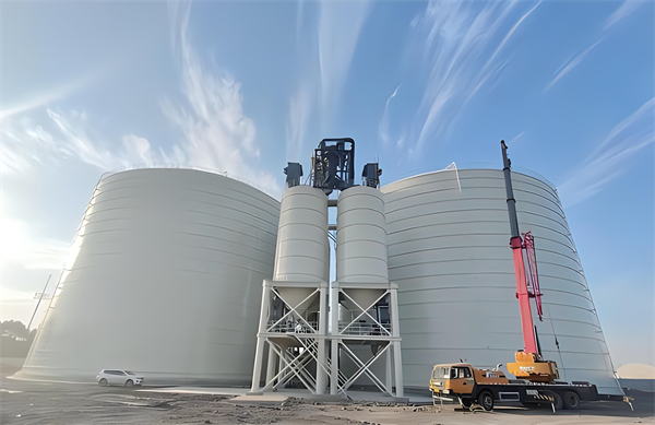 靖州大型钢板库