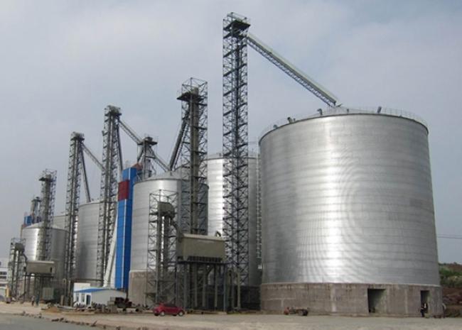 靖州流化棒装置安装技术说明