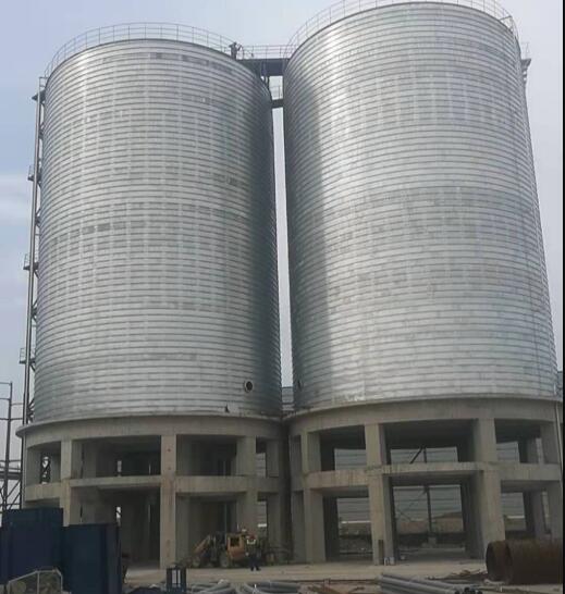 靖州镀锌卷板仓